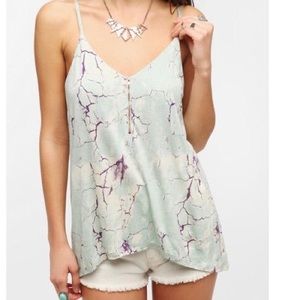 EUC UO Silence & Noise Top